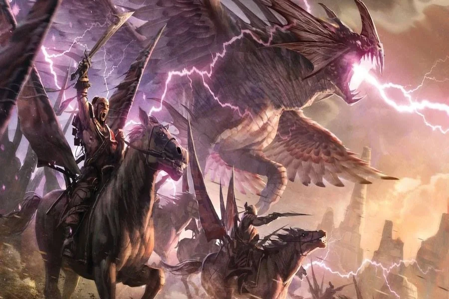 The Most Interesting Magic The Gathering Planes Stories