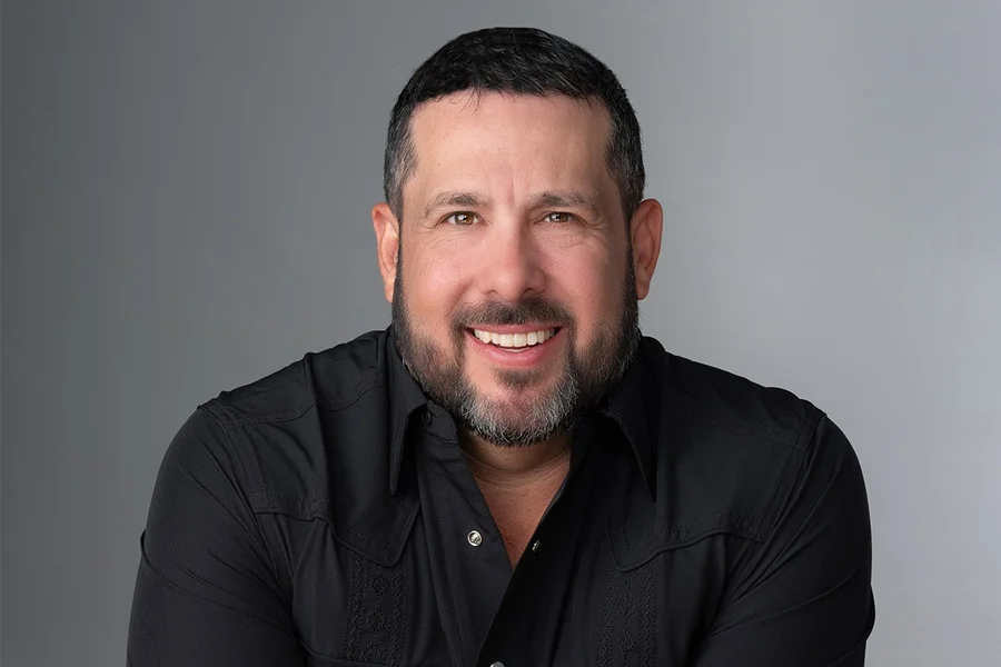 steve trevino