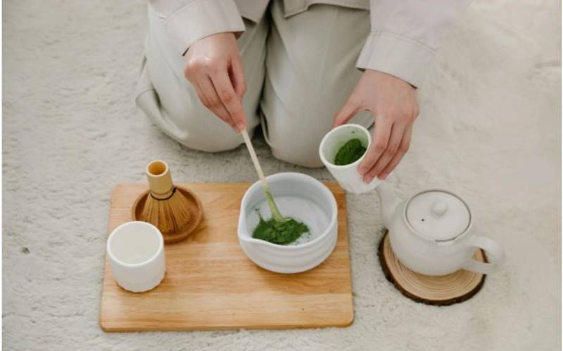 Green Hulu Kapuas Kratom Powder From Goldenmonk: What Makes It Unique?