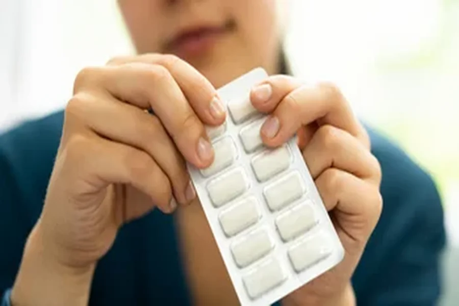 Products To Strike Out Nicotine Cravings