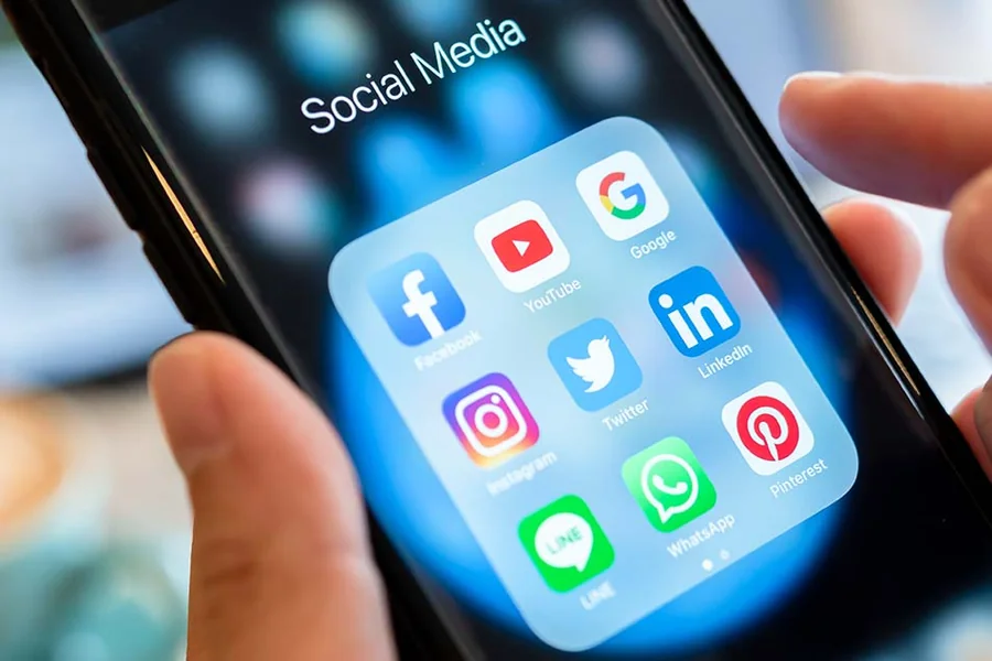 Social Media