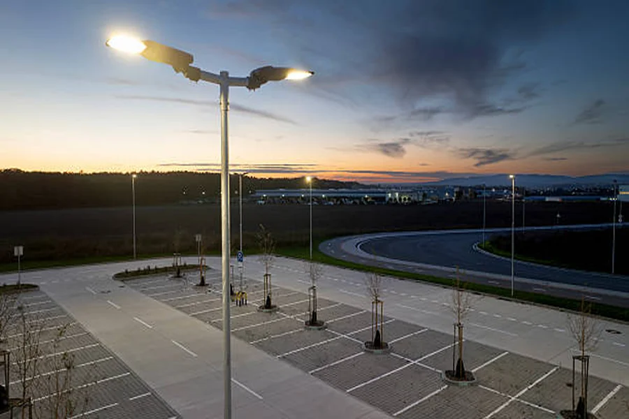 Solar Solutions Shining Bright