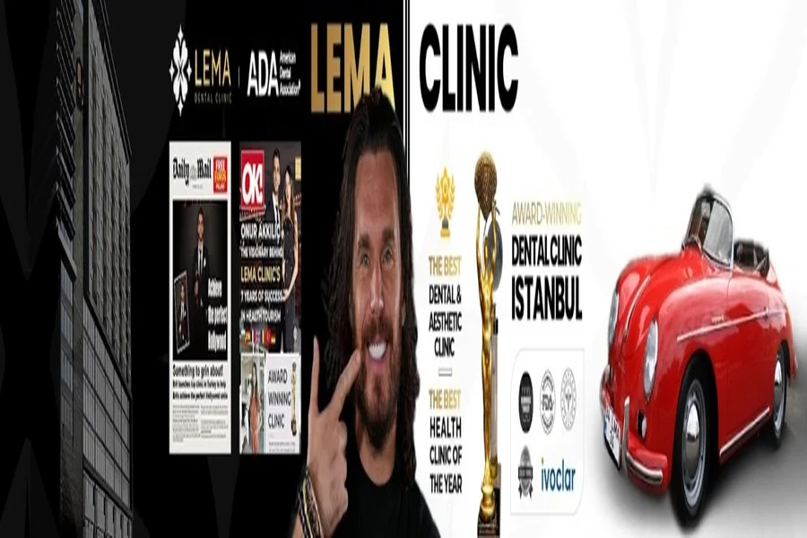 Dental Clinic in Istanbul