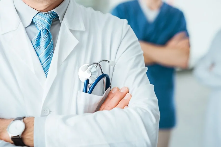 Finding the Right TRT Clinic Your Guide to Testosterone Replacement Therapy
