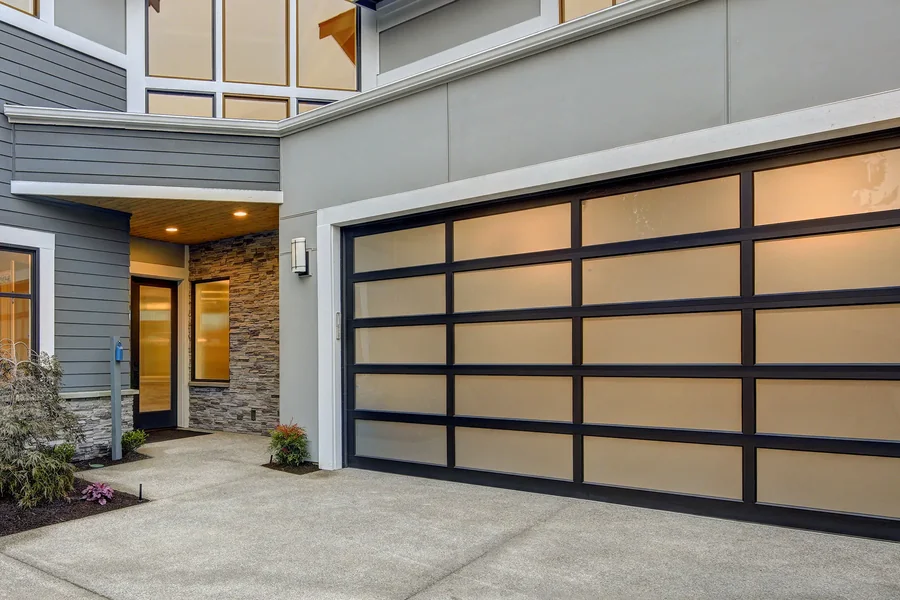 Garage Door Repairs