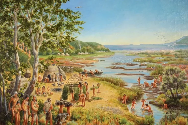 Honoring Tongva Legacy Through Culture, Ecology, and The Land They Called Home