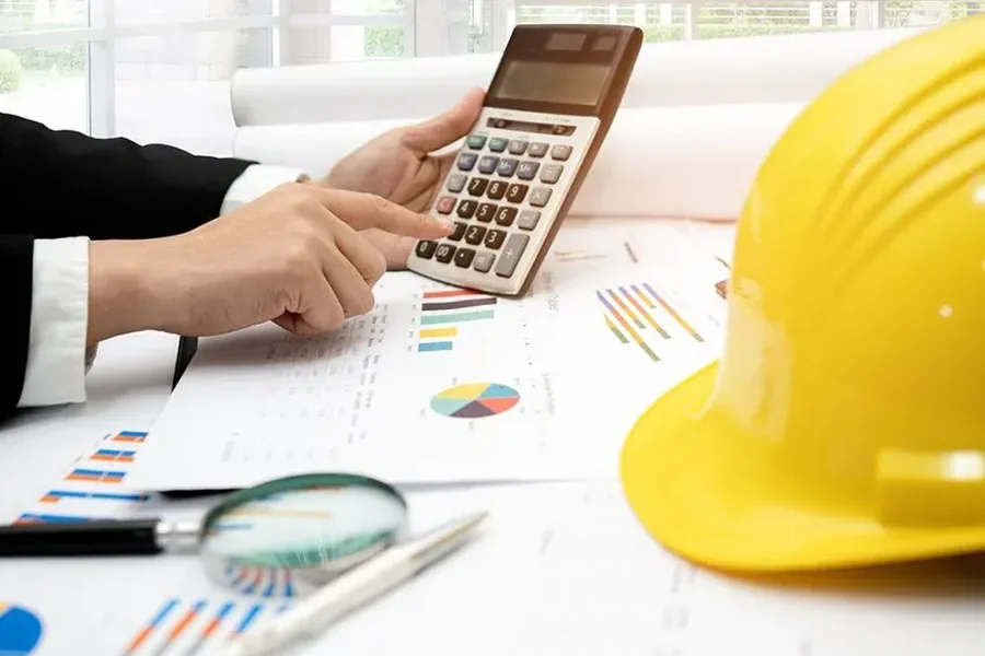 Contracting Business