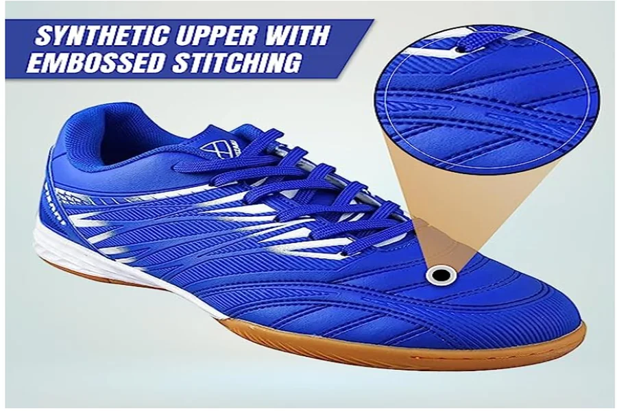 Indoor Soccer Shoes