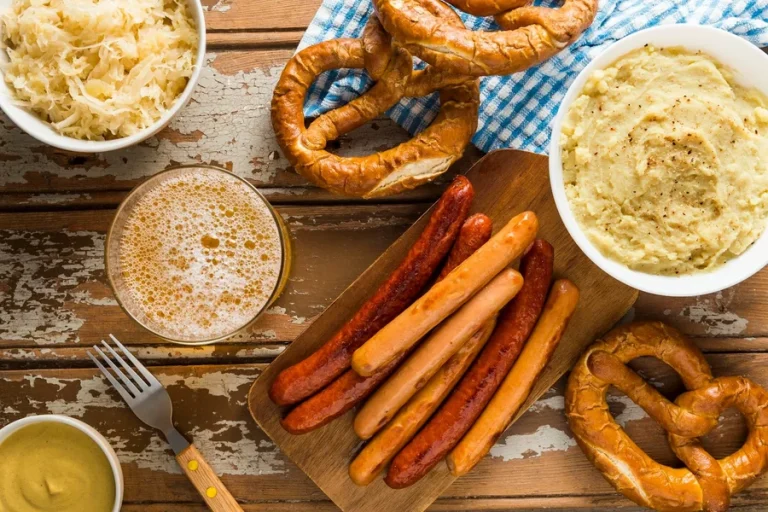 Local SEO for Food Startups: Track Your German Rankings with Proxy Insights
