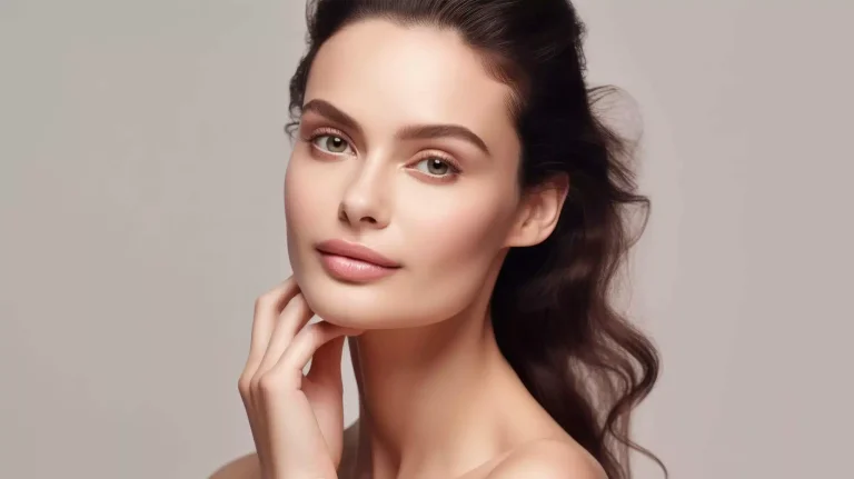 Skincare Beyond the Surface: Transform Your Glow with Healthy Lifestyle Choices