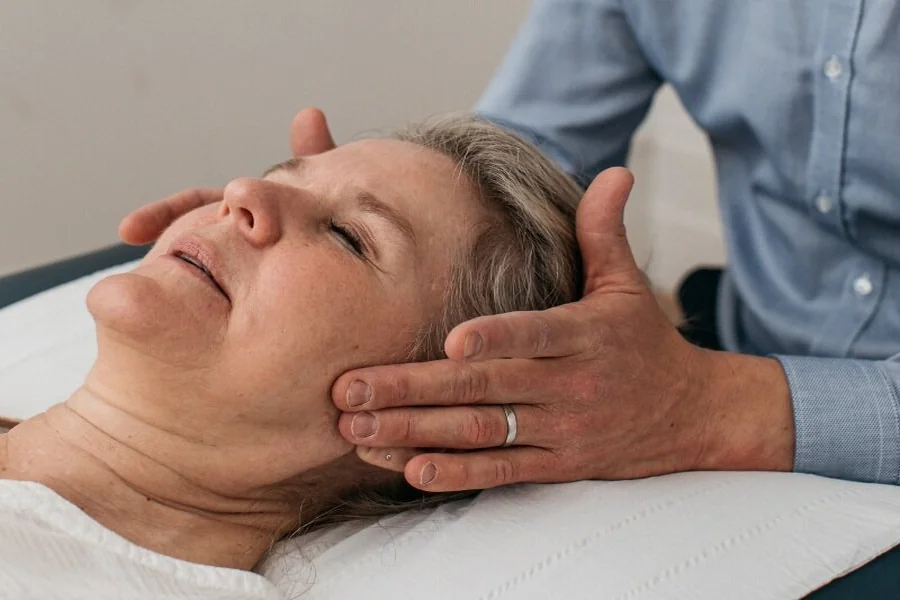 Temporomandibular Joint