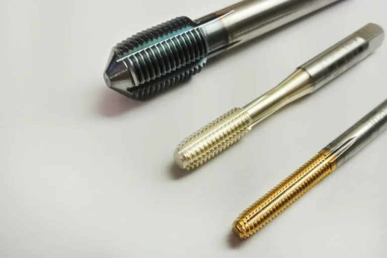 Form Taps vs. Cut Taps: Which Delivers Better Thread Integrity for Aerospace?