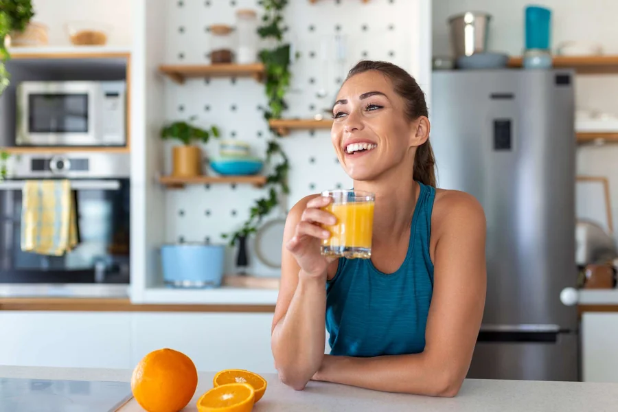 Nootropic Drinks