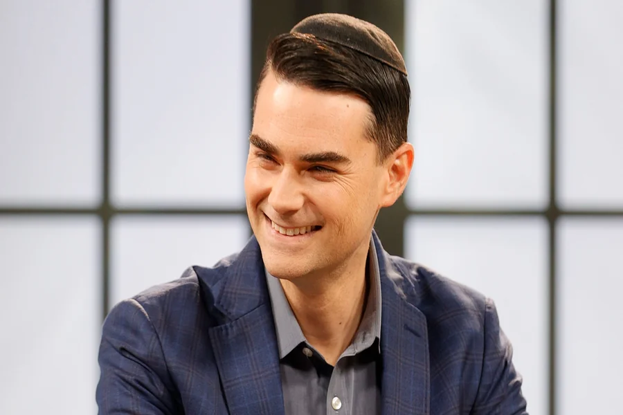 Ben Shapiro Height