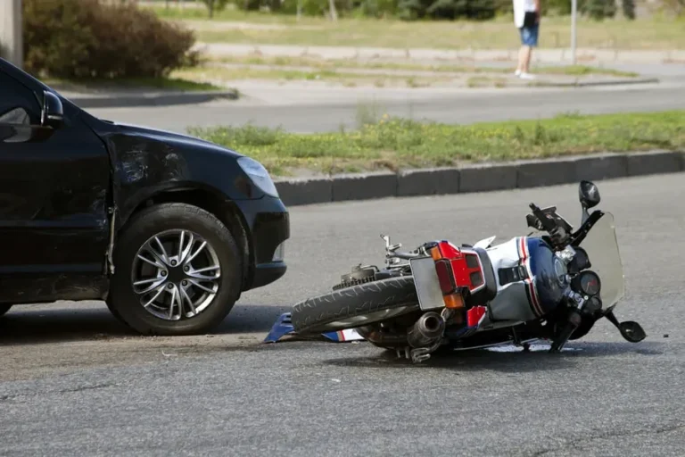 Beyond the Crash: Unpacking Trauma After Motorcycle Road Injuries