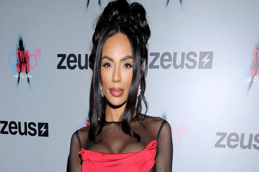 Erica Mena Net Worth