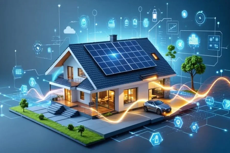 Solar Providers