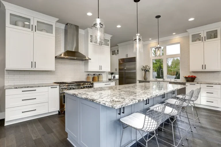 How to Restore Your Home from Water Damage