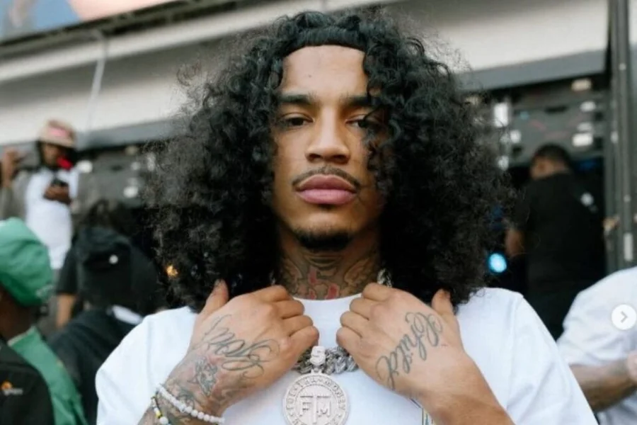 Jay Cinco Age