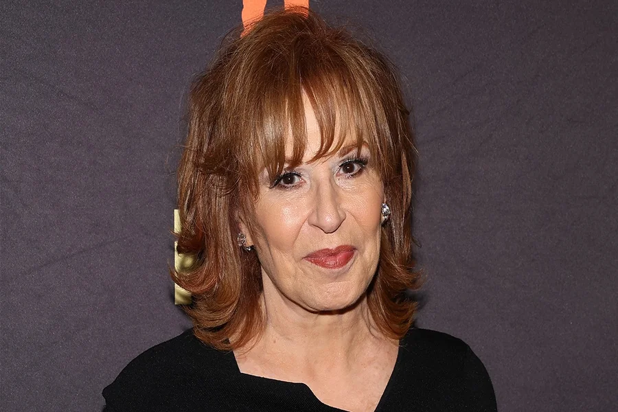 Joy Behar Age