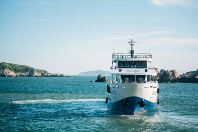 Peak Season Alert: How to Avoid Long Queues for the Batam Ferry