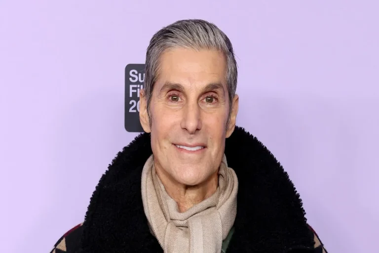 Perry Farrell Net Worth and The Legacy of His Musical Career