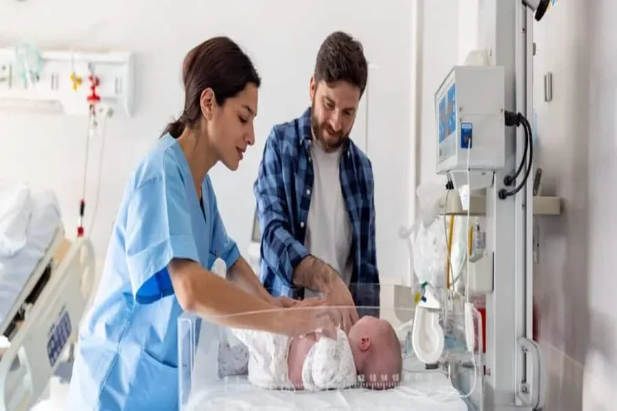 Prenatal Negligence