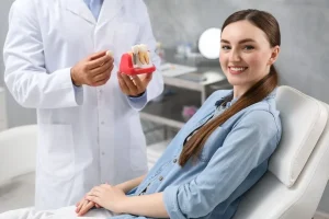 Rediscovering Confidence: The Hidden Benefits of All-on-4 Dental Implants