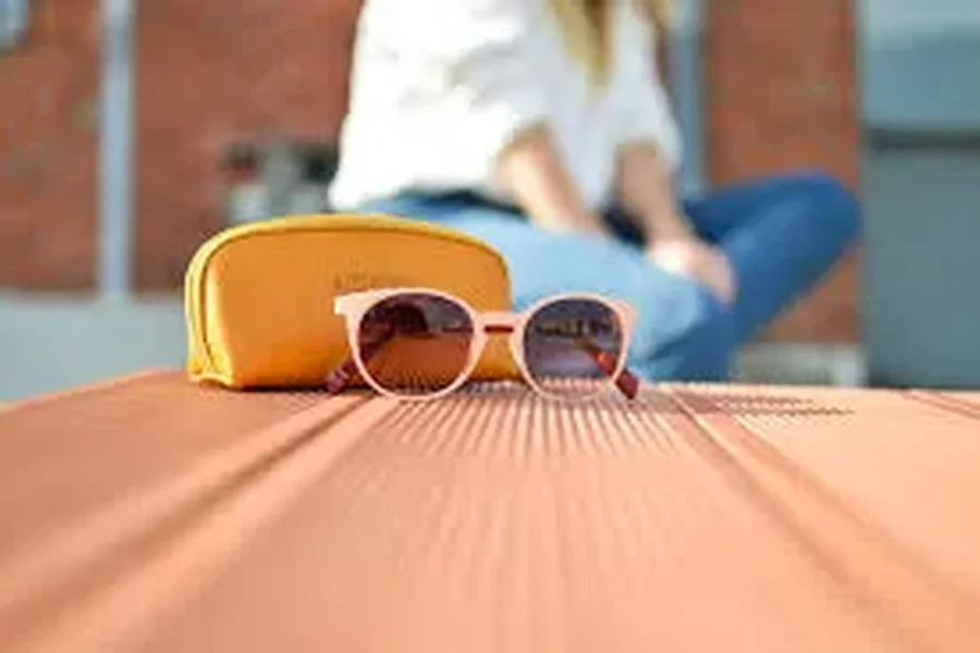 Sunglasses, Eyewear & Eye Health