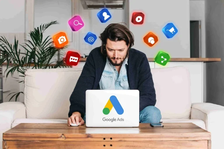 Strategies to Get Quality B2B Leads with Google Ads