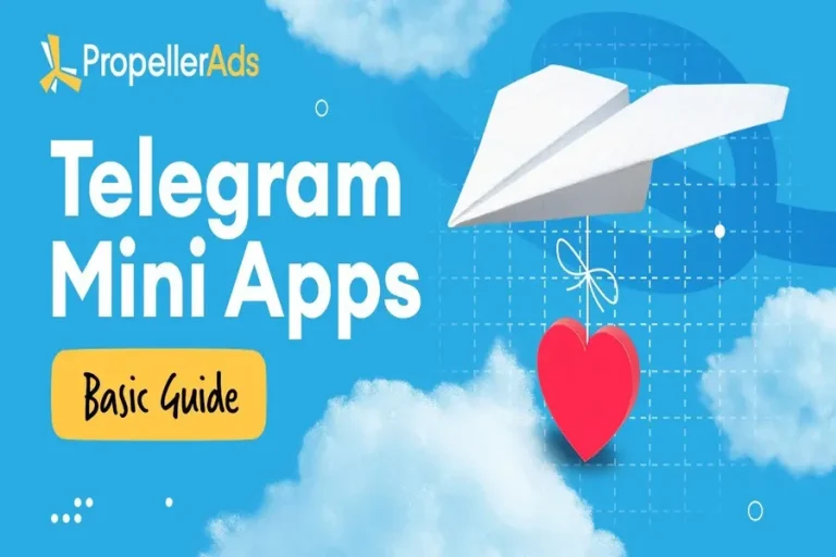 Telegram Advertising Formats Explained: Sponsored Messages, Mini Apps Ads