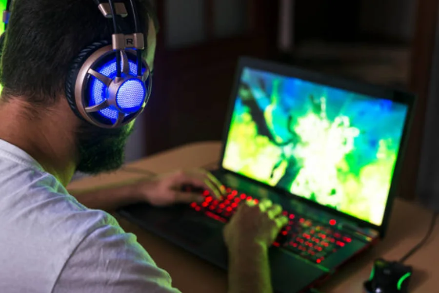 Gamers