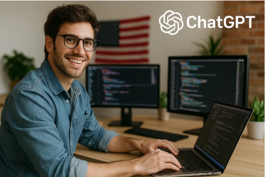 Chatgpt Coding
