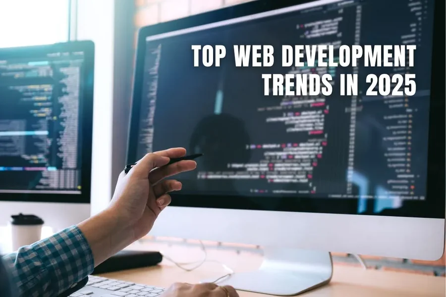Frontend Trends