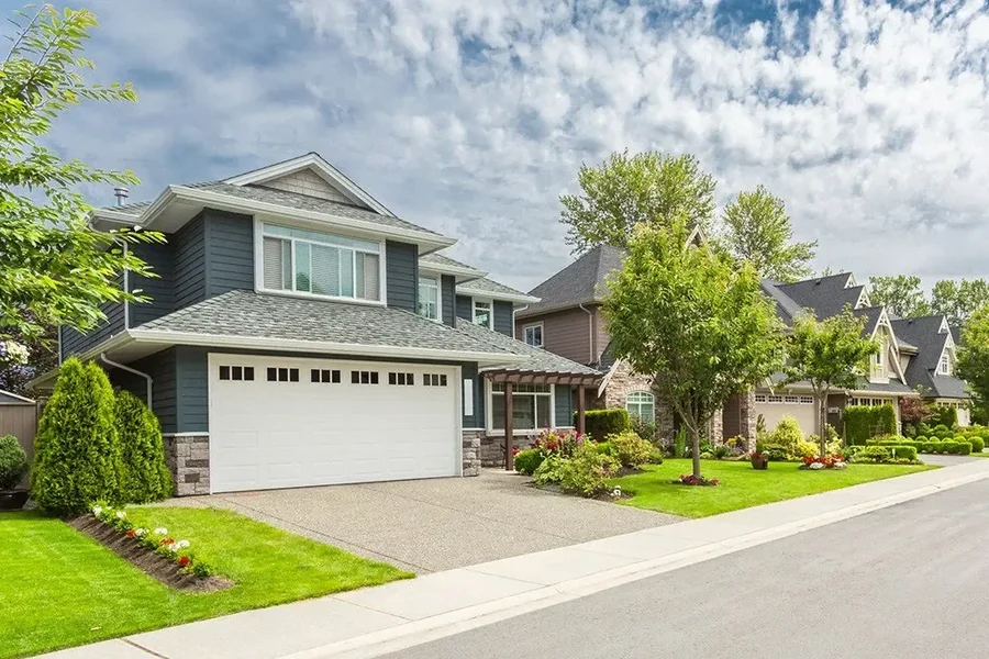 Selling Your Home