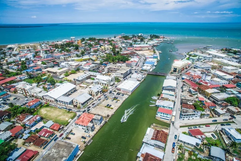 Why Belize Global Entrepreneurs Continue to Bet on This Offshore Hub