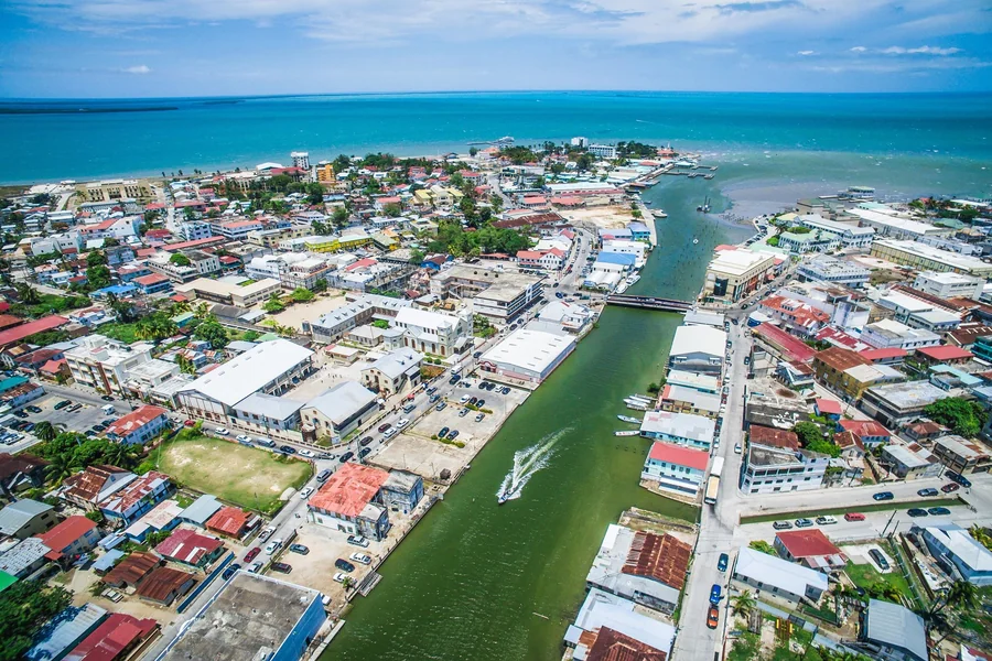 Belize Global