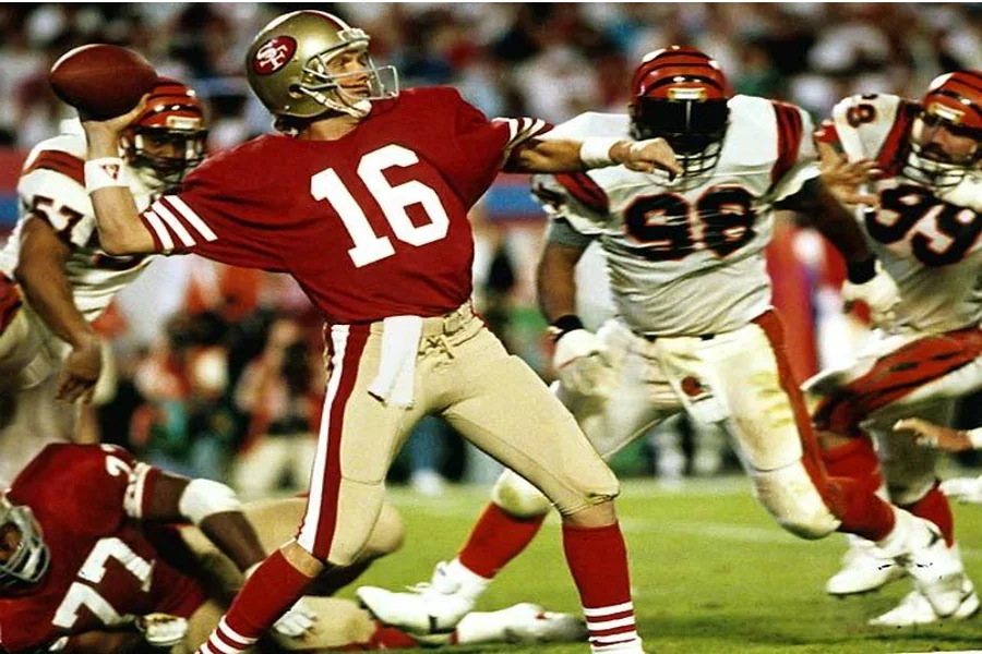quarterbacks