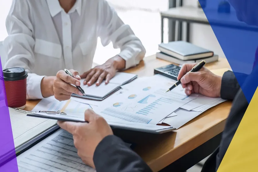 Business Consultancy Firm
