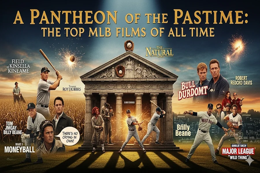 MLB Films