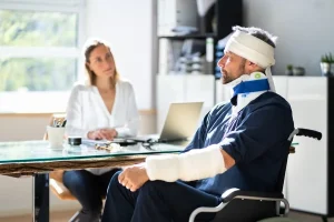 Guarding Your Rights through a Madison Personal Injury Law Firm