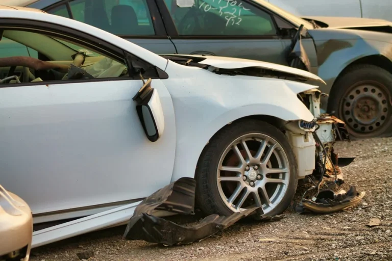 The Critical Role of Car Accident Lawyers in Raleigh, NC