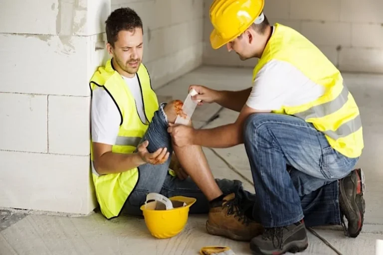 Understanding Construction Workers’ Compensation Claims in PA